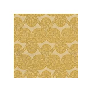 Rozsa Elite Spice Geometric Alpaca with Mercerized Finish