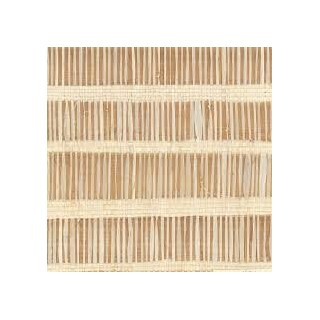 Rozsa Elite Bronze Check Jute with Sanforized Finish
