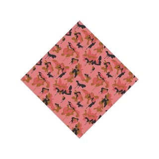 Rozsa Elite Salmon Digital Camo Graphene-infused with Advanced-polymer Finish