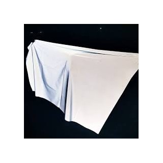 Rozsa Elite Smoke High-vis Reflective with Ultrasonic-welded Finish