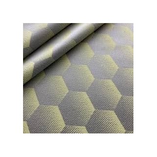 Rozsa Elite Steel Geometric Waterproof with Tape-sealed Finish