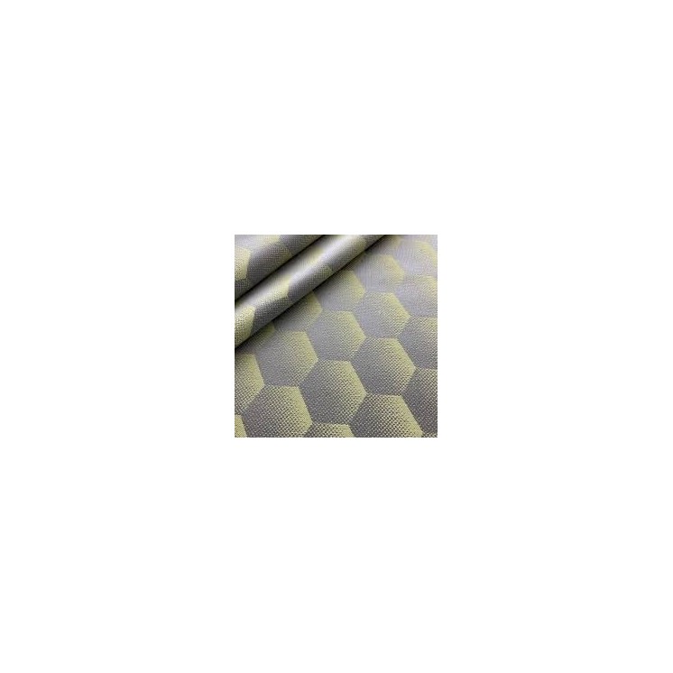 Rozsa Elite Steel Geometric Waterproof with Tape-sealed Finish