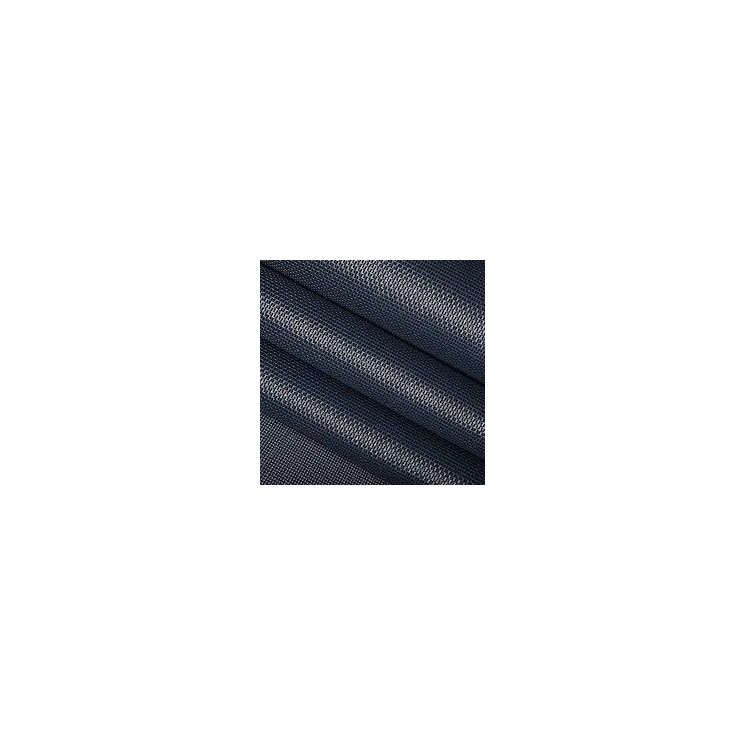Rozsa Elite Navy Geometric Graphene-infused with Heat-sealed Finish