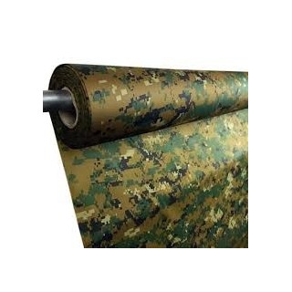 Rozsa Elite Gold Camo Waterproof with Advanced-polymer Finish