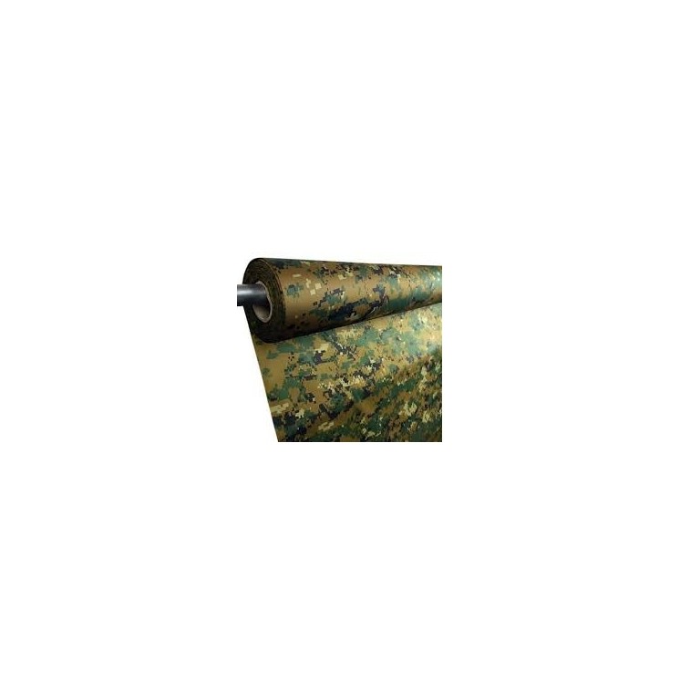Rozsa Elite Gold Camo Waterproof with Advanced-polymer Finish