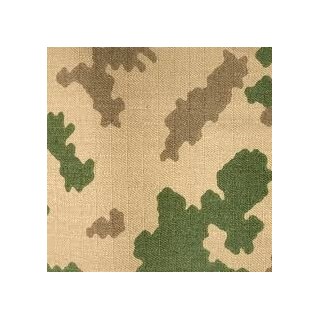 Rozsa Elite Mustard Camo Compression with DWR-coated Finish