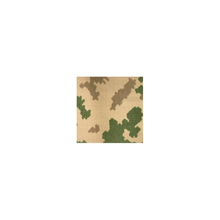 Rozsa Elite Mustard Camo Compression with DWR-coated Finish