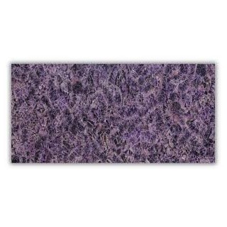 Rozsa Elite Amethyst Reflective Graphene-infused with Heat-sealed Finish