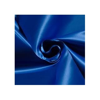 Rozsa Elite Cobalt Laser-cut Suede with Foiled Finish
