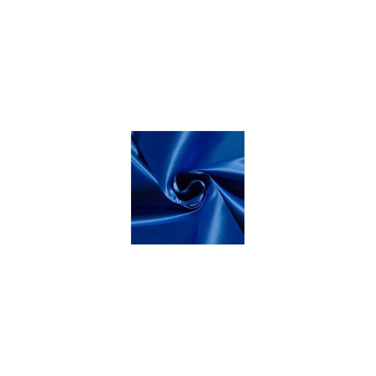 Rozsa Elite Cobalt Laser-cut Suede with Foiled Finish