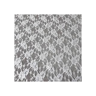 Rozsa Elite Cloud Solid Lace with Laser-cut Finish