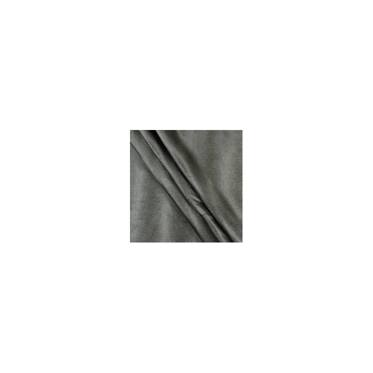 Rozsa Elite Silver Solid Fur with Pearlized Finish