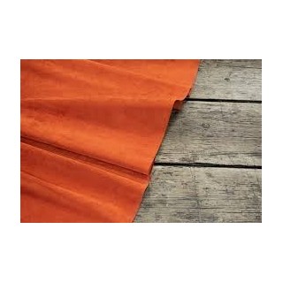 Rozsa Elite Ochre Digital Print Modal with Flame-retardant Finish