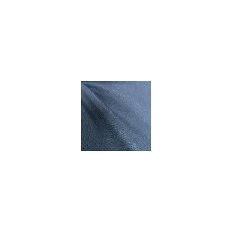 Rozsa Elite Indigo Solid Acrylic with Anti-static Finish
