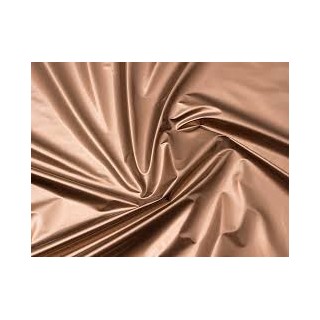 Rozsa Elite Bronze Marbled Rayon with UV-protective Finish
