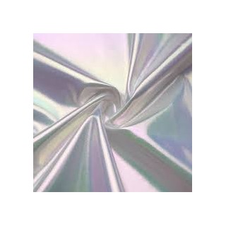 Rozsa Elite Steel Digital Print Spandex with UV-protective Finish