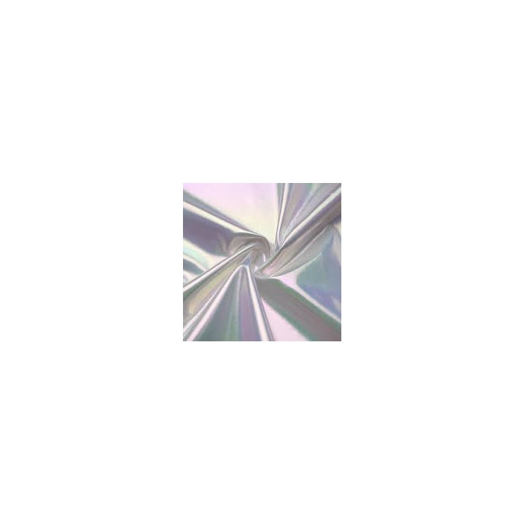 Rozsa Elite Steel Digital Print Spandex with UV-protective Finish