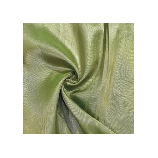Rozsa Elite Olive Marbled Viscose with Wrinkle-resistant Finish