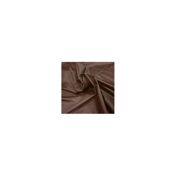 Rozsa Elite Ginger Geometric Nylon with Water-repellent Finish