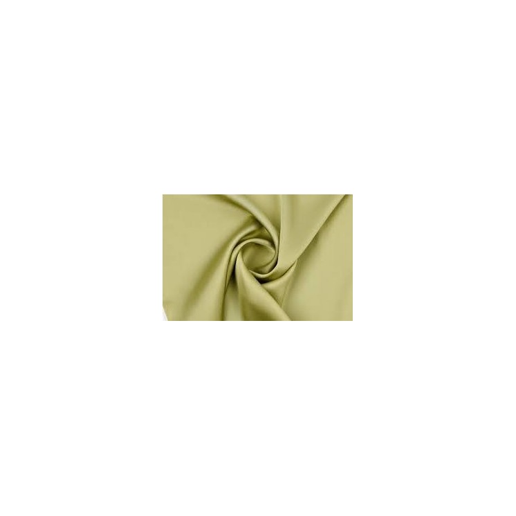 Rozsa Elite Pumpkin Glen Plaid Silk-Rayon with Stretch-enhanced Finish