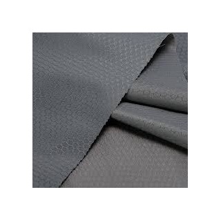 Rozsa Elite Onyx Birdseye Wool-Nylon with Thermal-regulating Finish