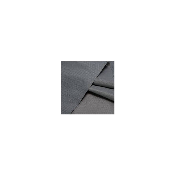 Rozsa Elite Onyx Birdseye Wool-Nylon with Thermal-regulating Finish