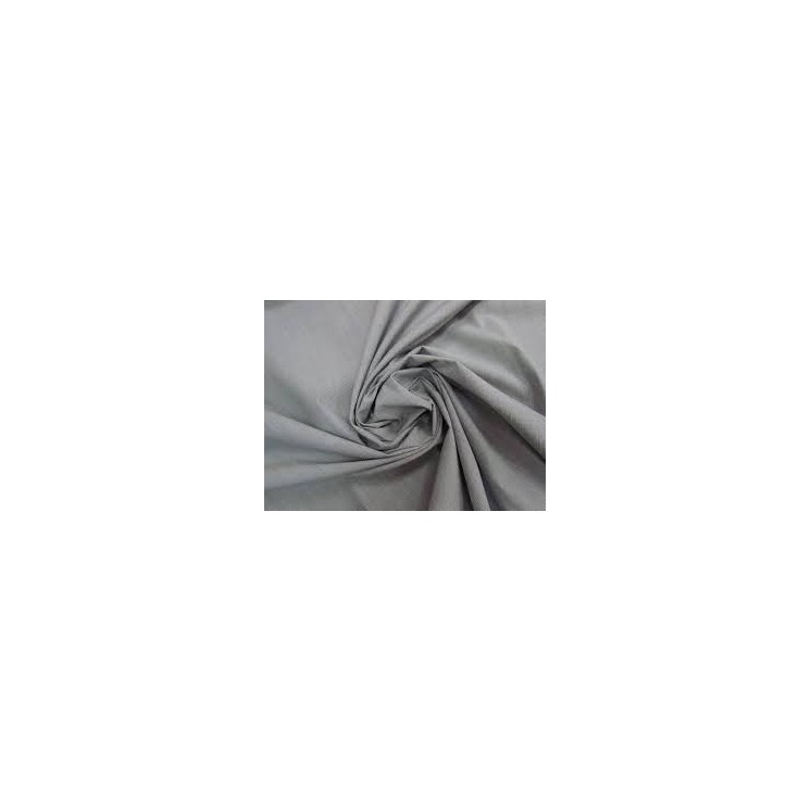 Rozsa Elite Jade Glen Plaid Cotton-Polyester with Pre-shrunk Finish
