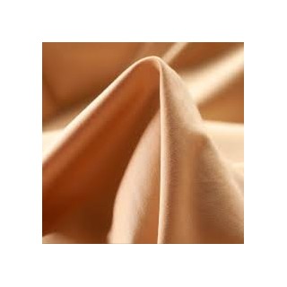 Rozsa Elite Apricot Botanical Slipcover with Stain-proof Finish