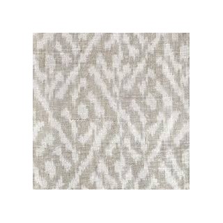 Rozsa Elite Ecru Ikat Tapestry with Soil-repellent Finish
