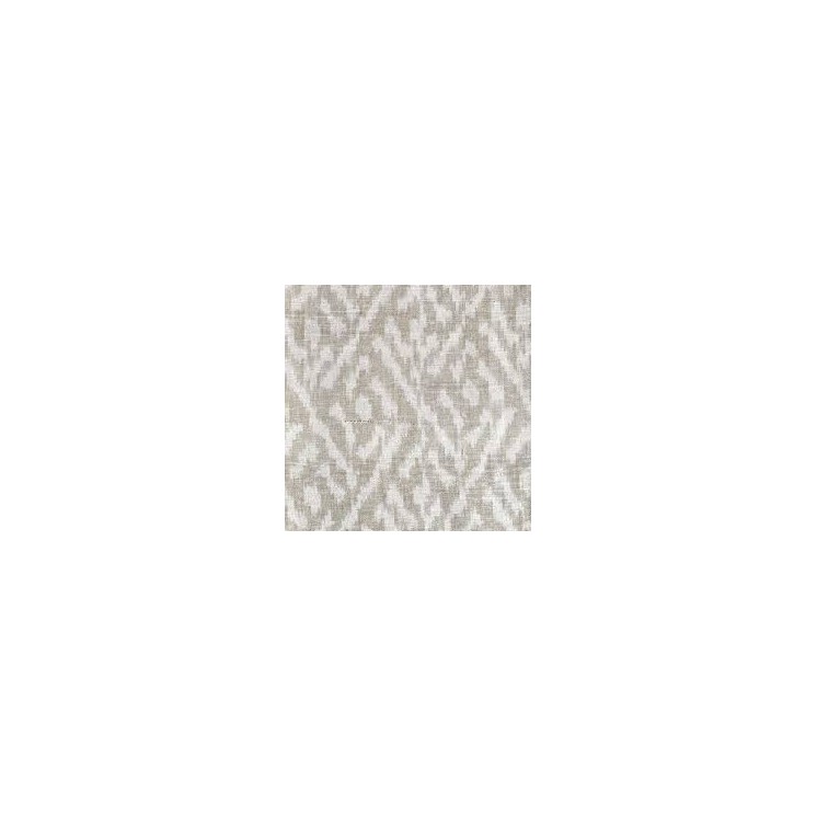 Rozsa Elite Ecru Ikat Tapestry with Soil-repellent Finish