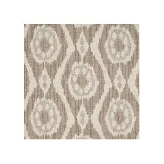 Rozsa Elite Pewter Trellis Decorative with Anti-mildew Finish