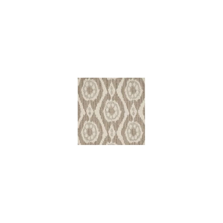 Rozsa Elite Pewter Trellis Decorative with Anti-mildew Finish