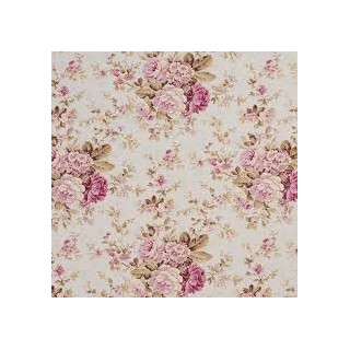 Rozsa Elite Spice Botanical Slipcover with Heavy-duty Finish