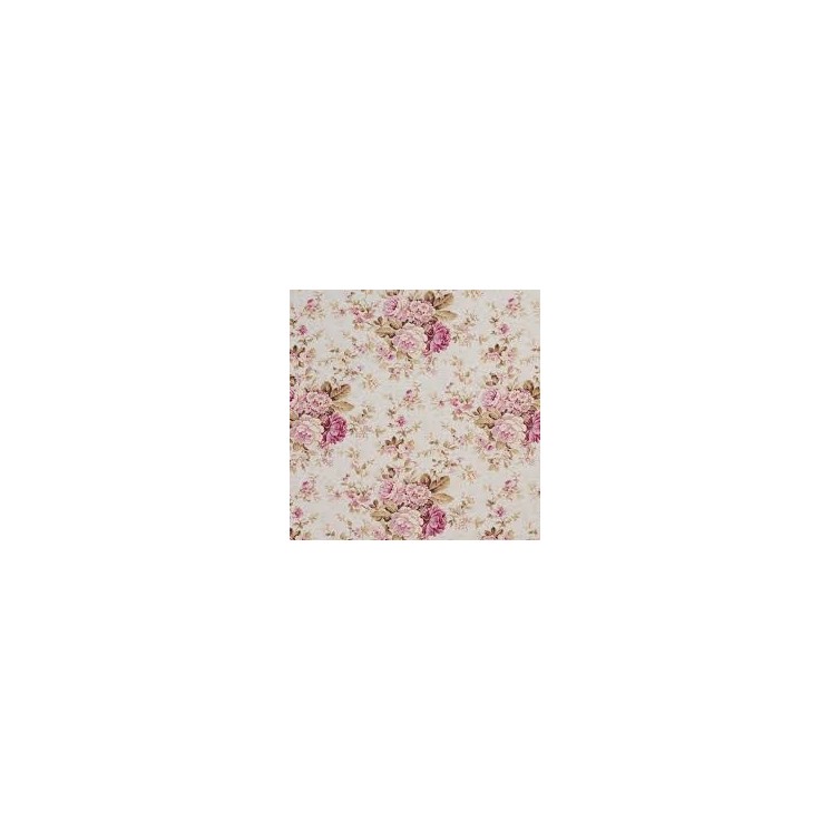 Rozsa Elite Spice Botanical Slipcover with Heavy-duty Finish