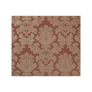 Rozsa Elite Canary Damask Outdoor with Fade-resistant Finish