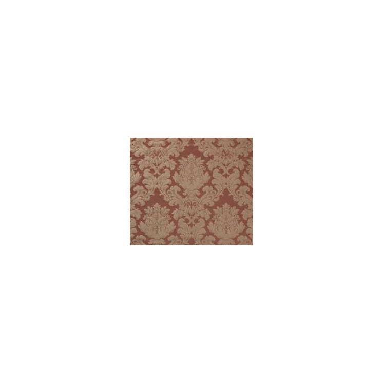 Rozsa Elite Canary Damask Outdoor with Fade-resistant Finish