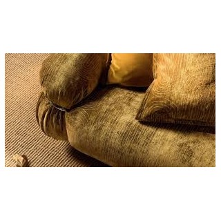 Rozsa Elite Lemon Solid Deadstock with Eco-friendly Finish
