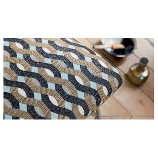Rozsa Elite Mint Heritage Print Deadstock with Carbon-neutral Finish