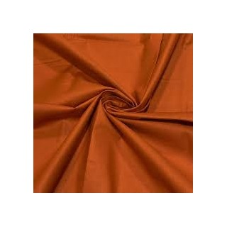 Rozsa Elite Burnt Orange Natural-dyed Upcycled with Low-water Finish