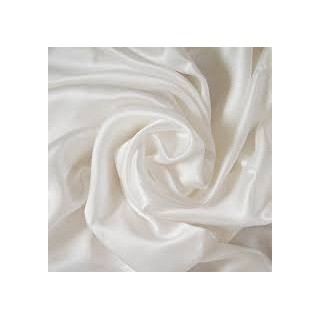 Rozsa Elite Titanium Heritage Print Peace Silk with Eco-friendly Finish