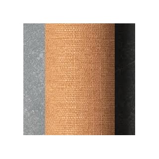Rozsa Elite Russet Tribal Upcycled with Carbon-neutral Finish
