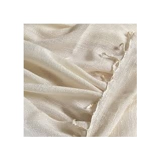 Rozsa Elite Vermillion Artisanal Peace Silk with Vegan Finish