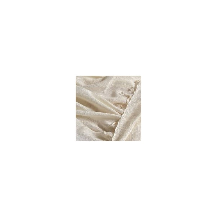 Rozsa Elite Vermillion Artisanal Peace Silk with Vegan Finish